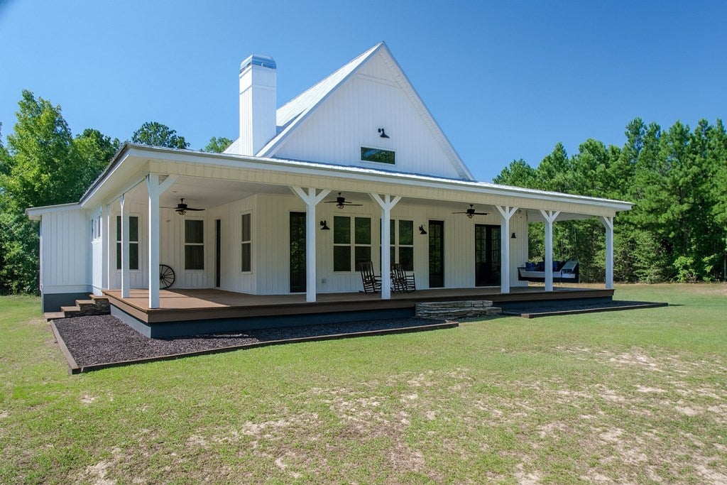 221 Butler Road Southeast Milledgeville, GA 31061 - Photo 14 of 58 Gallery Image 14
