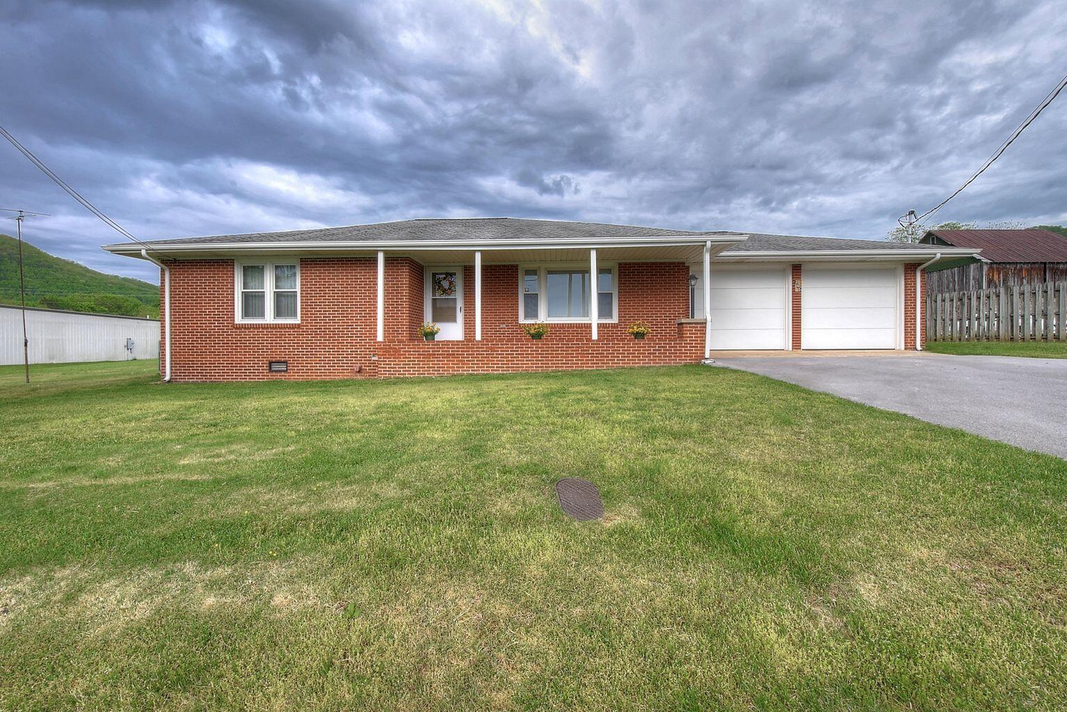 245 Stalling Lane Erwin, TN 37650 - Photo 1 of 21 1
