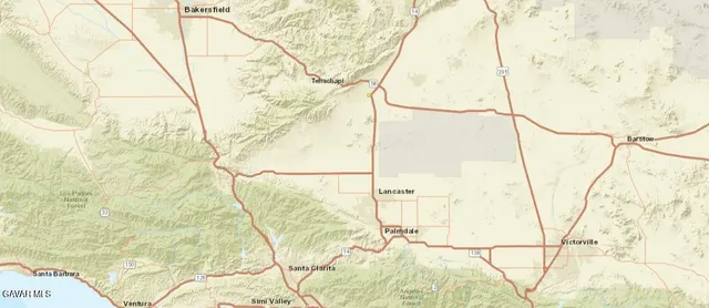 $200,000 | Arroyo Avenue, Mojave, CA 93501