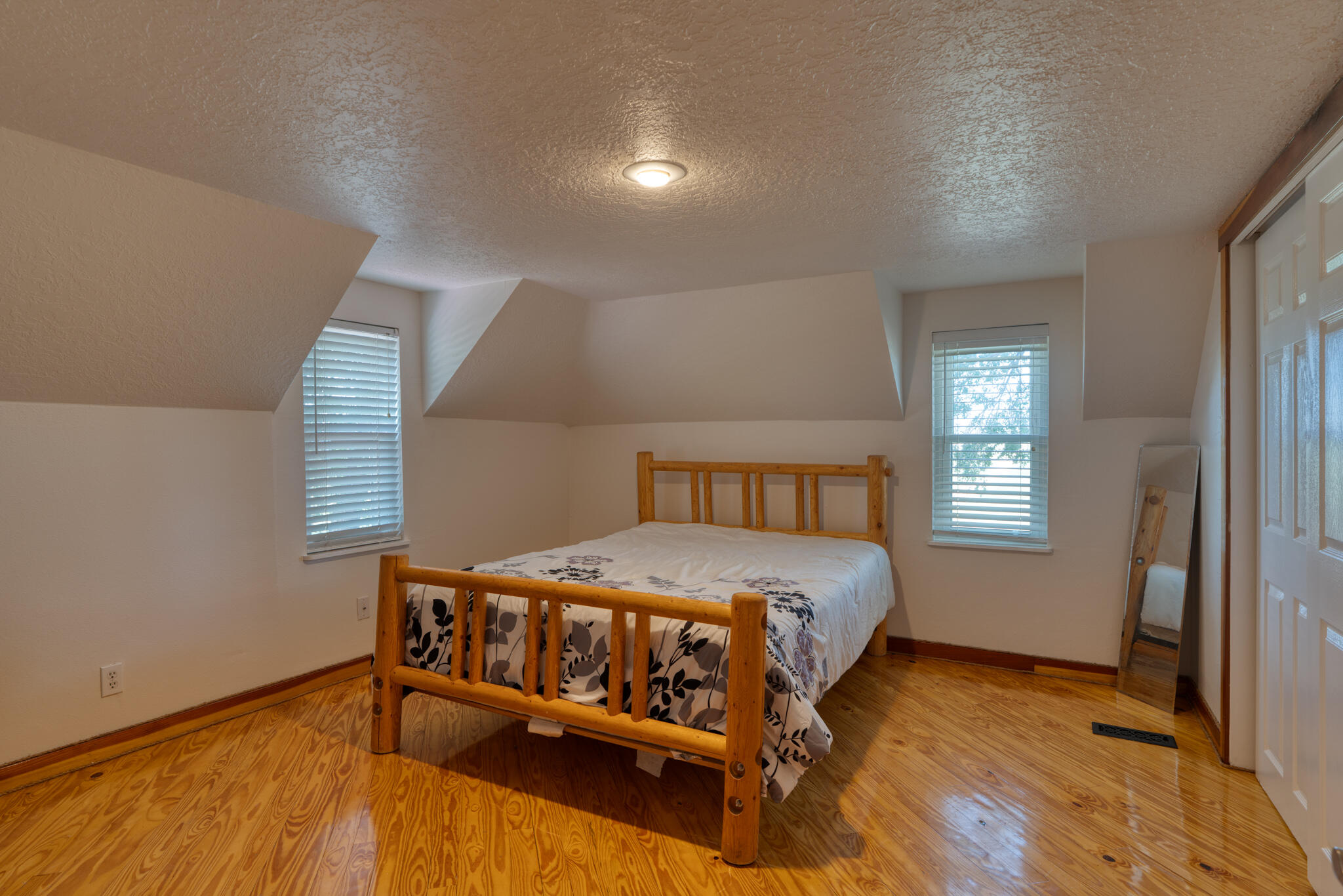 391 West Howell Road Estancia, NM 87016 - Photo 24 of 45 Gallery Image 24