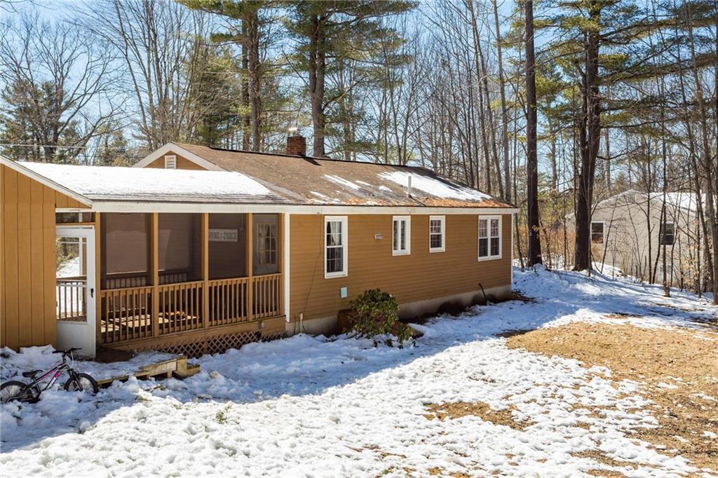 329 Sunset Road Springvale, ME 04083 - Photo 5 of 20 Photo