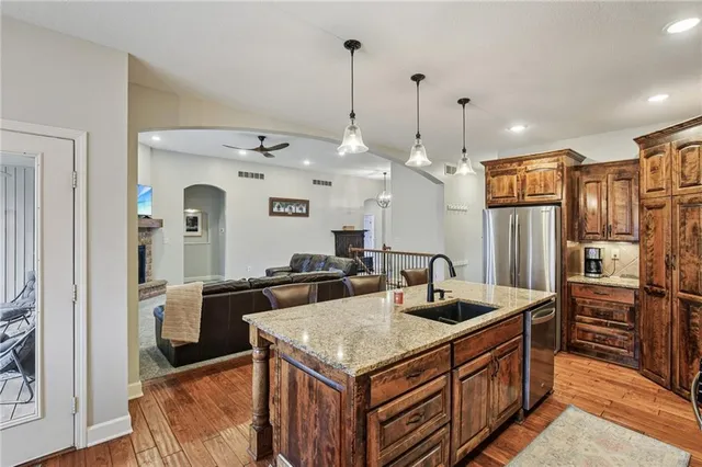 $520,000 | 1209 Holland Square, Warrensburg, MO 64093