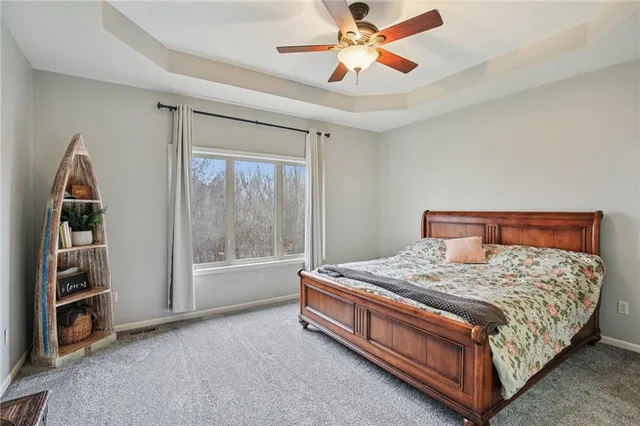 $520,000 | 1209 Holland Square, Warrensburg, MO 64093