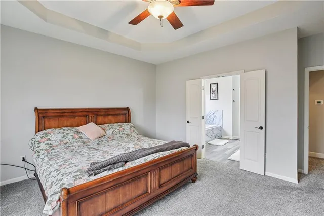 $520,000 | 1209 Holland Square, Warrensburg, MO 64093