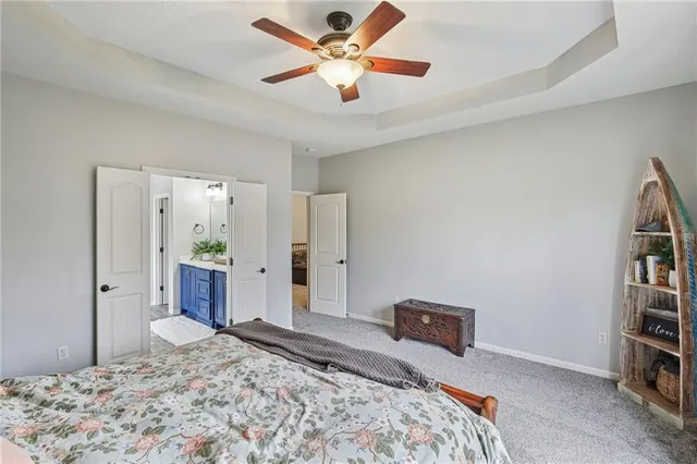 $520,000 | 1209 Holland Square, Warrensburg, MO 64093