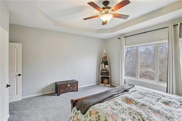 $520,000 | 1209 Holland Square, Warrensburg, MO 64093