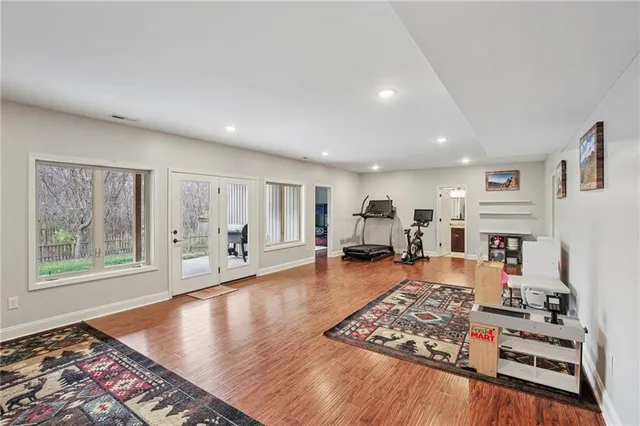 $520,000 | 1209 Holland Square, Warrensburg, MO 64093