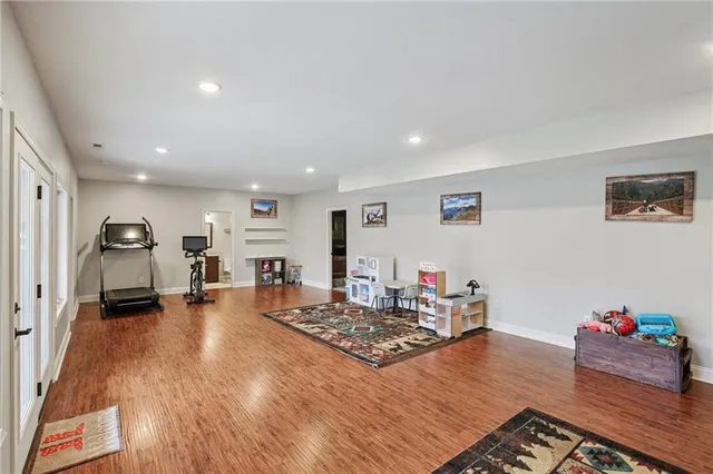 $520,000 | 1209 Holland Square, Warrensburg, MO 64093