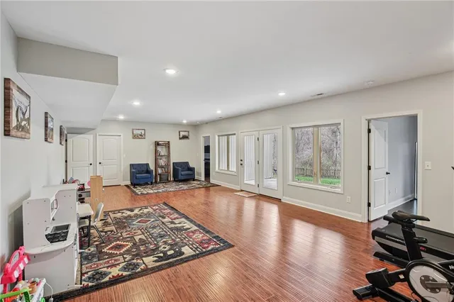 $520,000 | 1209 Holland Square, Warrensburg, MO 64093