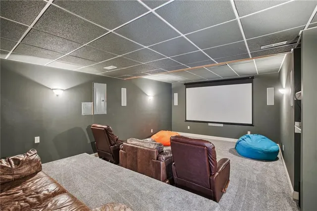 $520,000 | 1209 Holland Square, Warrensburg, MO 64093