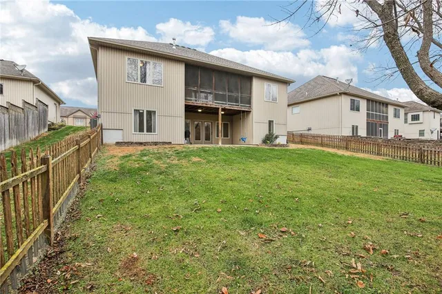 $520,000 | 1209 Holland Square, Warrensburg, MO 64093