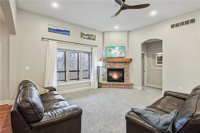 $520,000 | 1209 Holland Square, Warrensburg, MO 64093