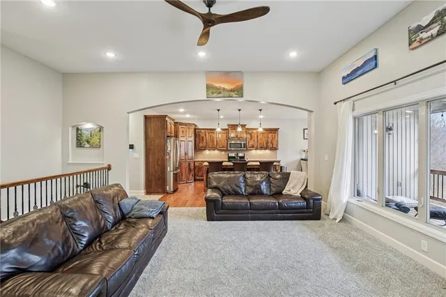 $520,000 | 1209 Holland Square, Warrensburg, MO 64093