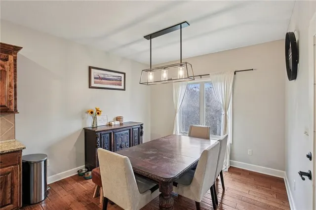 $520,000 | 1209 Holland Square, Warrensburg, MO 64093