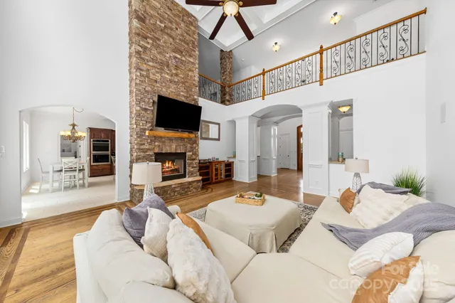 $1,279,000 | 1486 Winged Foot Drive, Denver, NC 28037