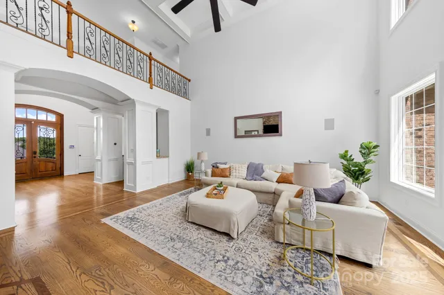 $1,279,000 | 1486 Winged Foot Drive, Denver, NC 28037