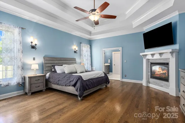 $1,279,000 | 1486 Winged Foot Drive, Denver, NC 28037