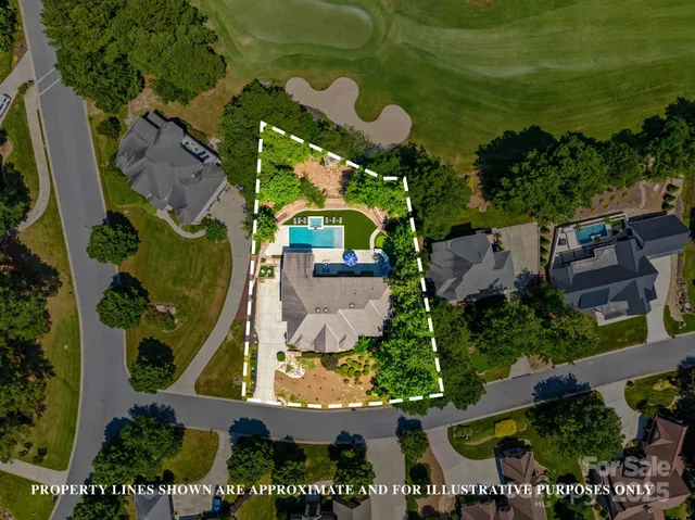 $1,279,000 | 1486 Winged Foot Drive, Denver, NC 28037