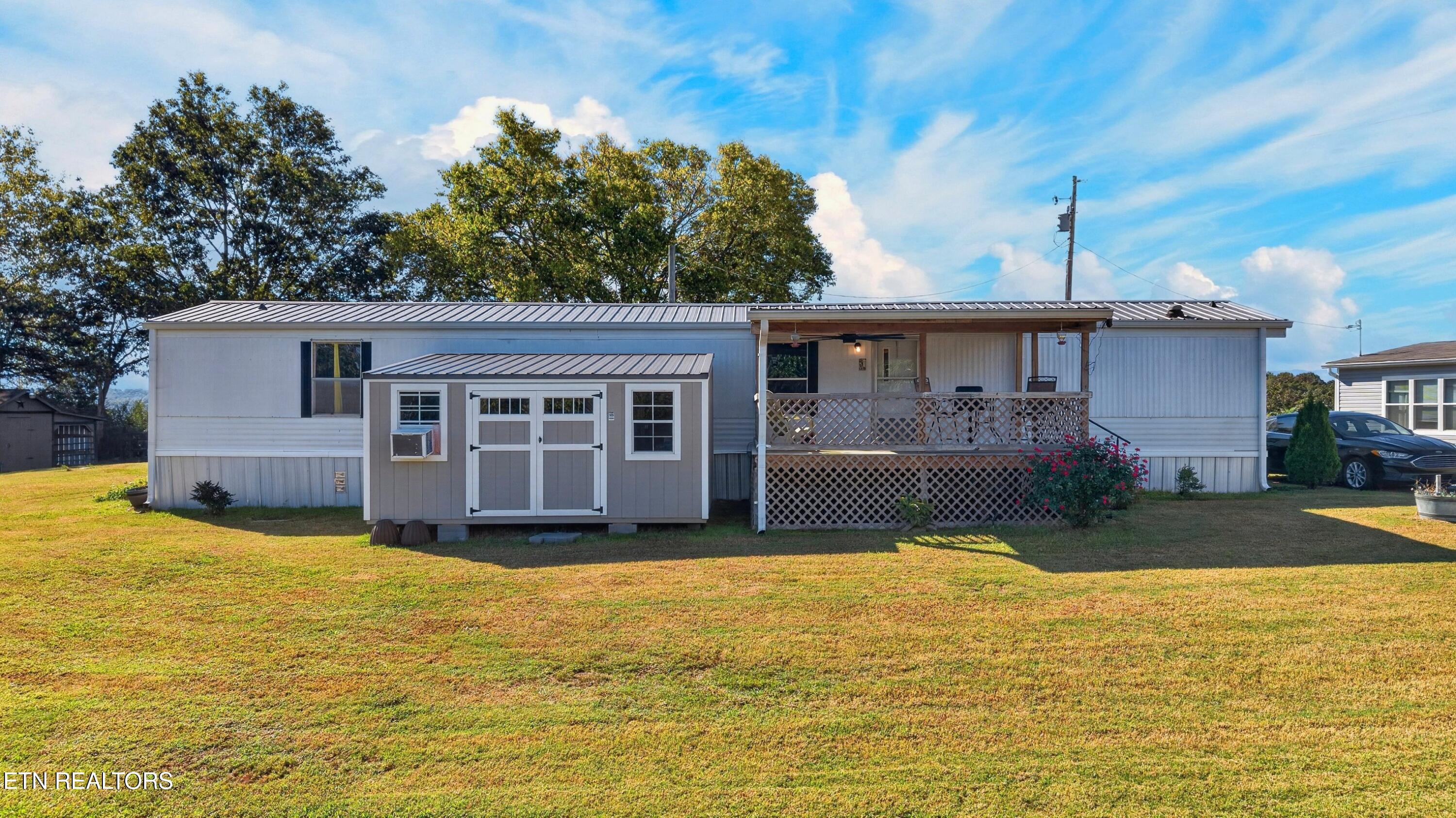 267 English Mountain Road Newport, TN 37821 - Photo 26 of 59 020-267EnglishMountainRoad-And271-Newpor