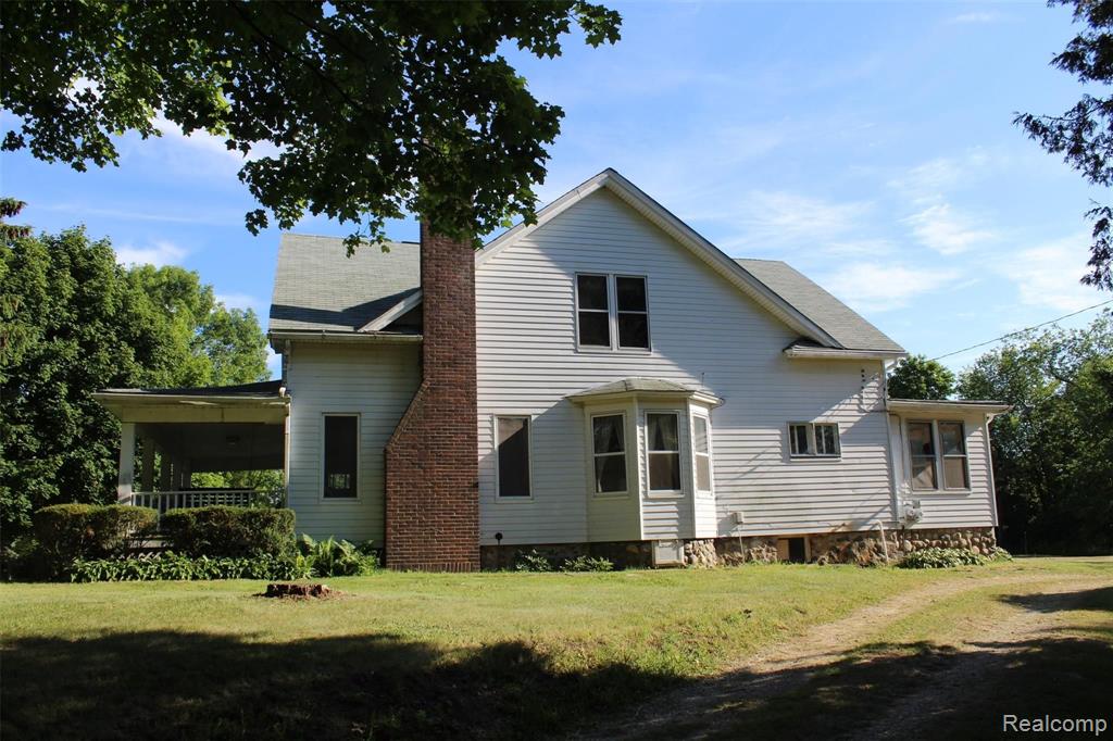1242 Clark Road Lapeer, MI 48446 - Photo 93 of 94