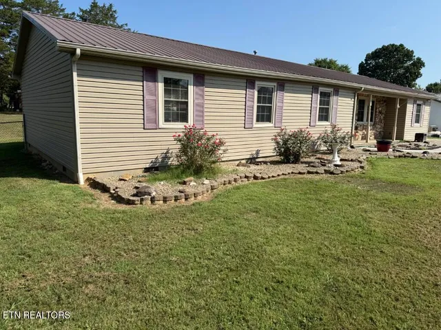 $259,900 | 324 Farris Circle, La Follette, TN 37766