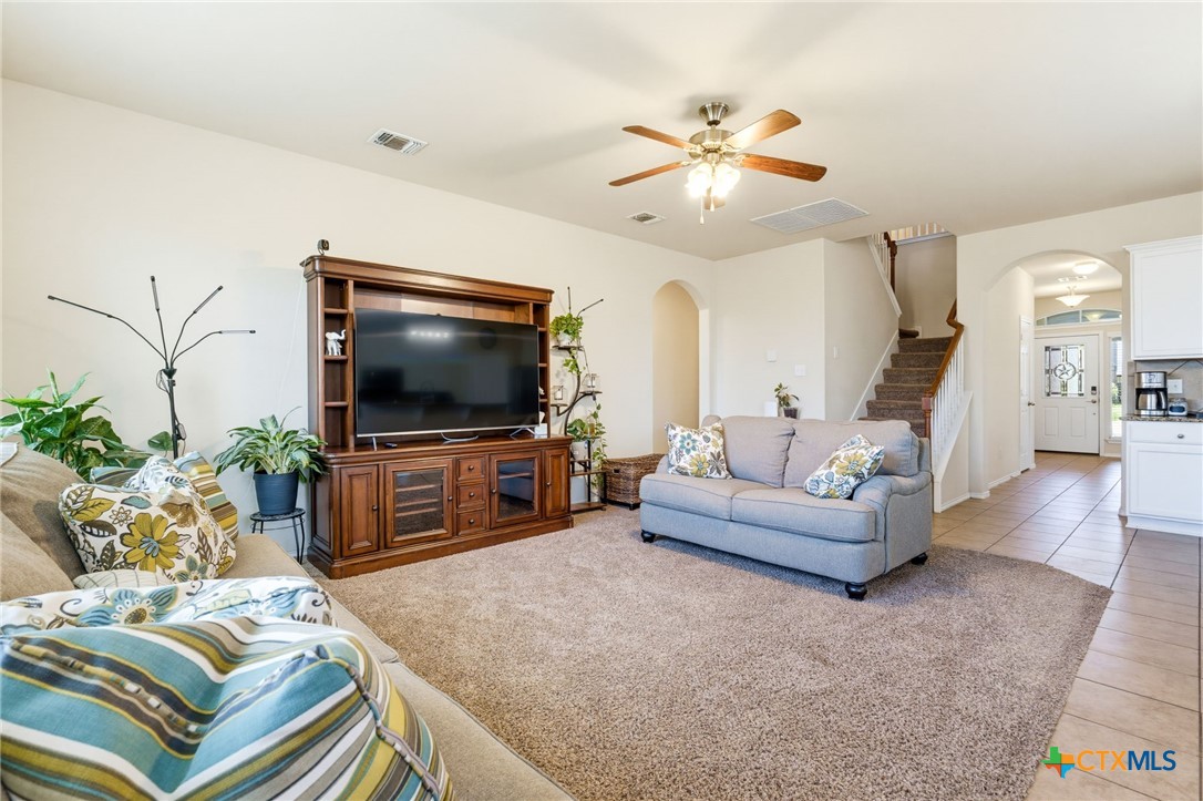 6306 Mustang Creek Road Killeen, TX 76549 - Photo 3 of 45