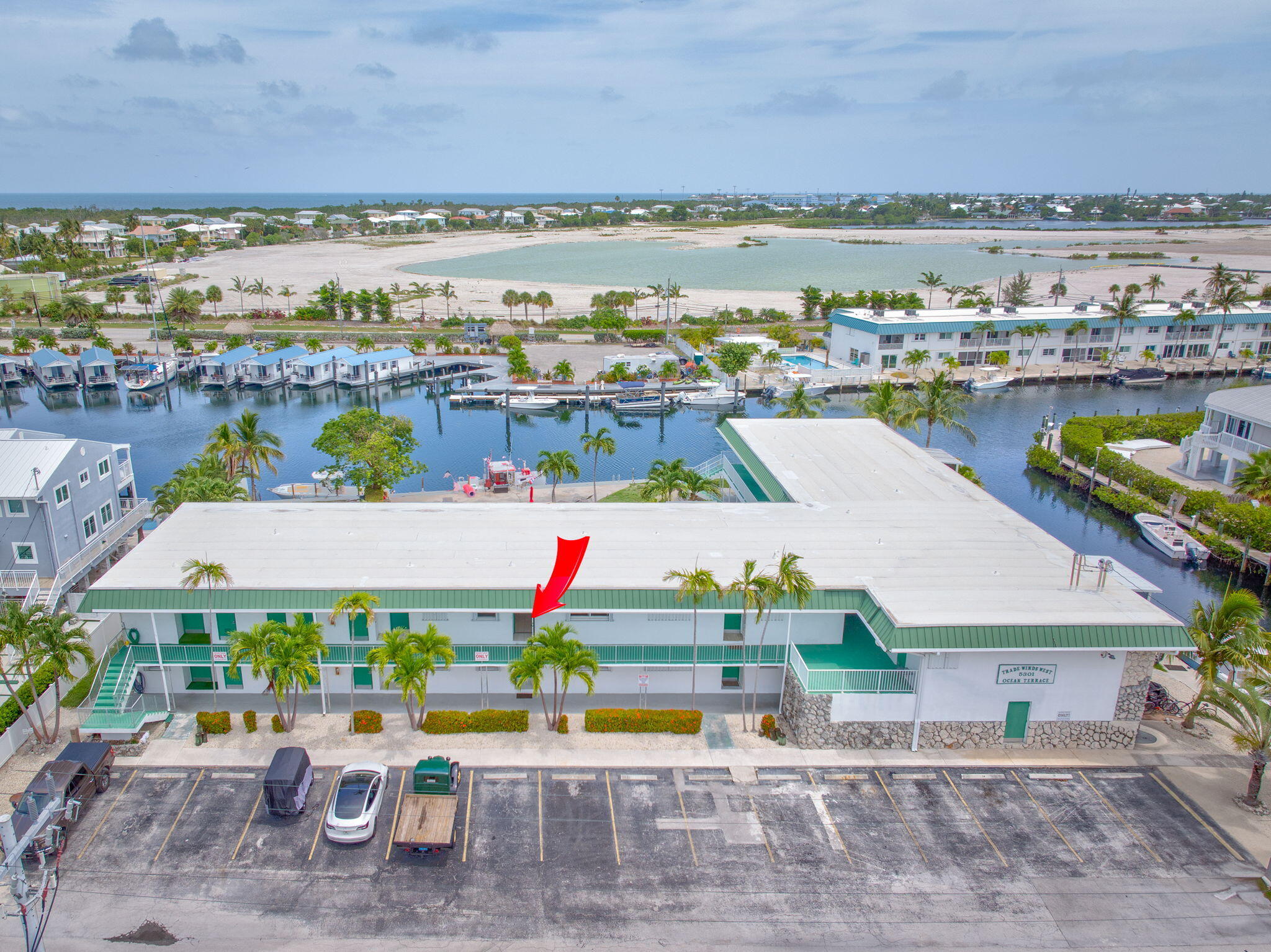 5301 Ocean Terrace, Unit 6 Marathon, FL 33050 - Photo 2 of 38 1-web-or-mls-5301 Ocean Terrace #6 - Hig