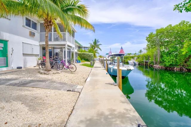 a view of outdoor space yard and swimming pool