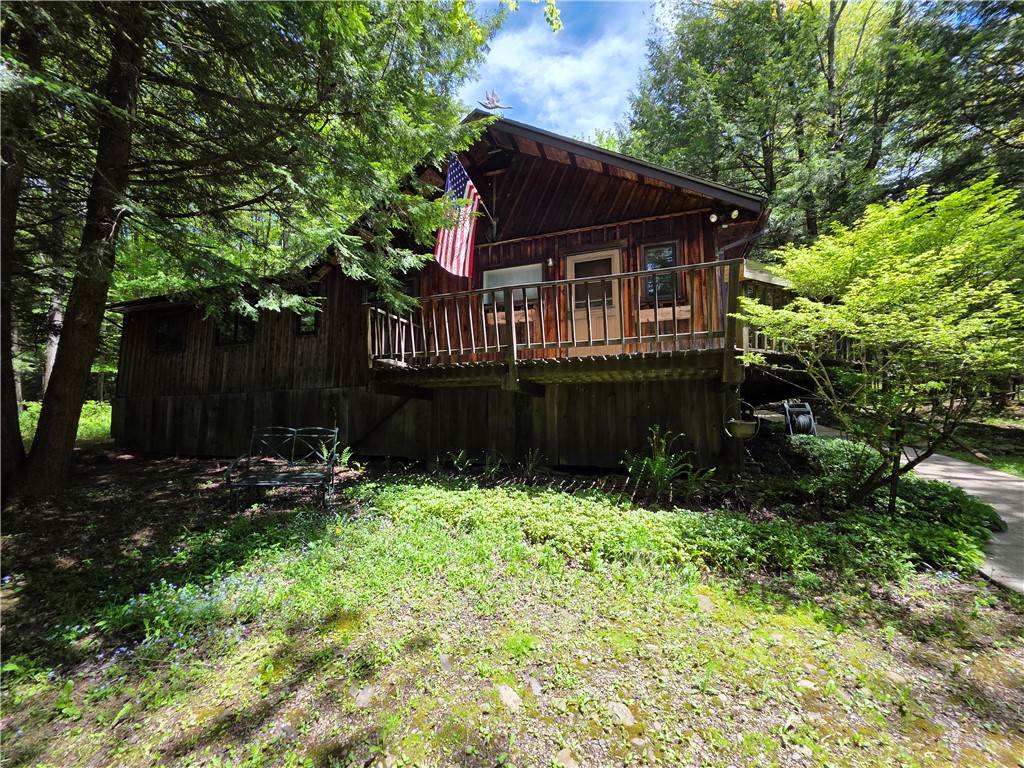 3040 Quigg Hollow Road Andover, NY 14806 - Photo 8 of 46