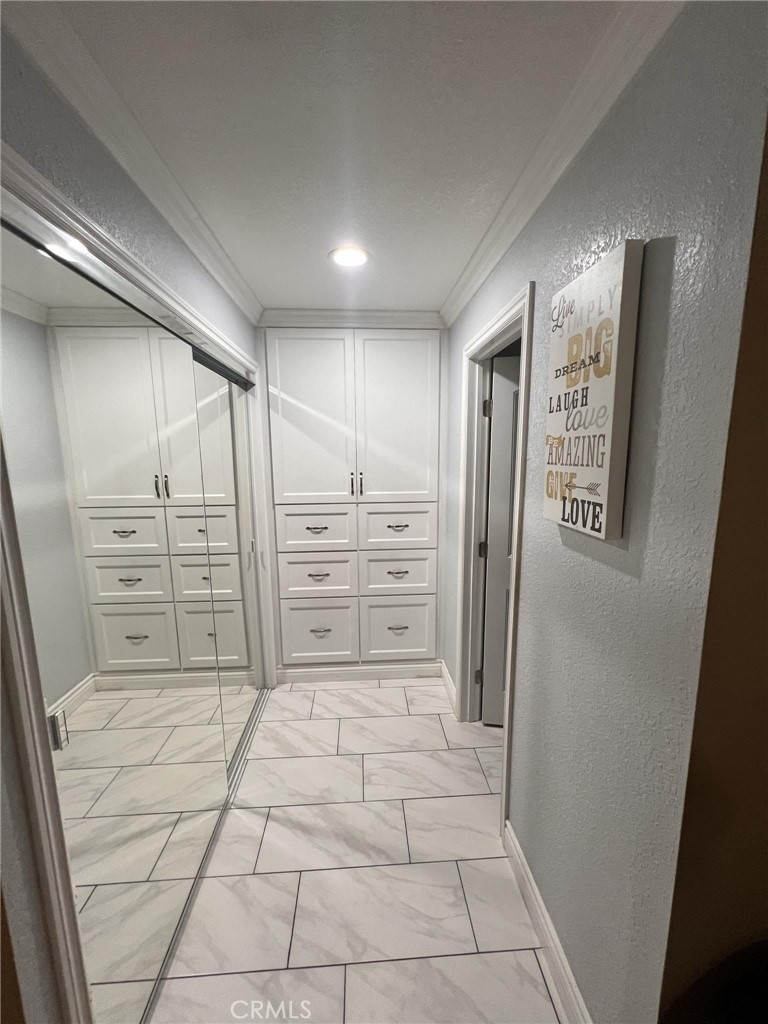 591 North Smoke Tree Avenue Rialto, CA 92376 - Photo 24 of 48 a view of walk in closet