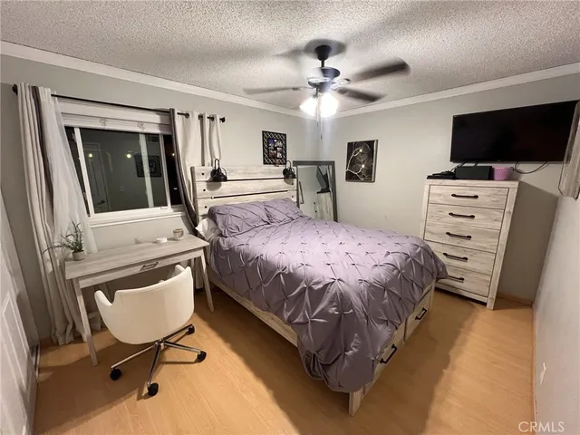 a view of a parking space