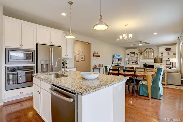 $644,500 | 21408 East Union Place, Aurora, CO 80015