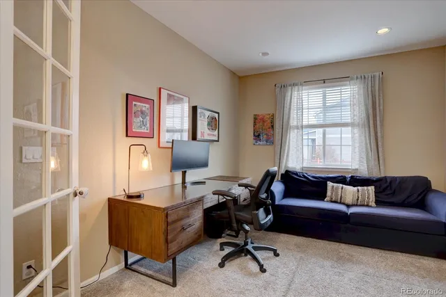 $644,500 | 21408 East Union Place, Aurora, CO 80015