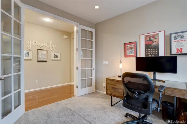 $644,500 | 21408 East Union Place, Aurora, CO 80015