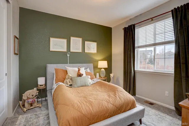 $644,500 | 21408 East Union Place, Aurora, CO 80015