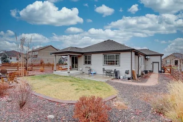 $644,500 | 21408 East Union Place, Aurora, CO 80015