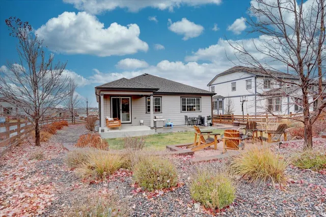 $644,500 | 21408 East Union Place, Aurora, CO 80015