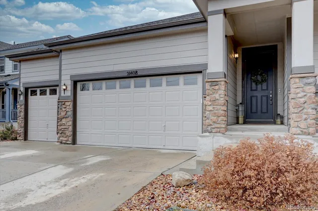 $644,500 | 21408 East Union Place, Aurora, CO 80015