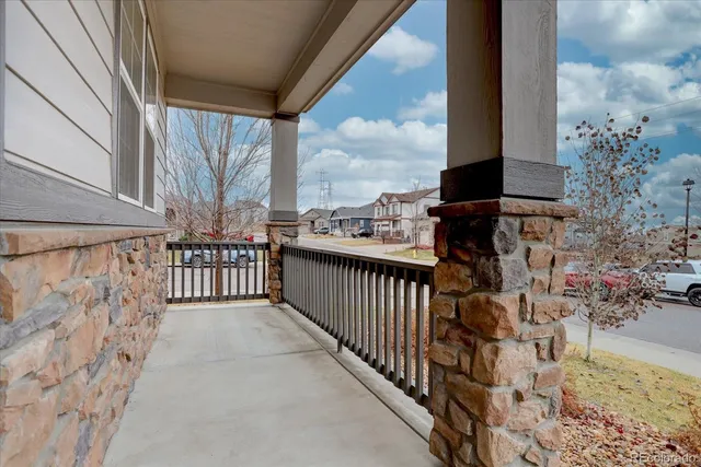 $644,500 | 21408 East Union Place, Aurora, CO 80015