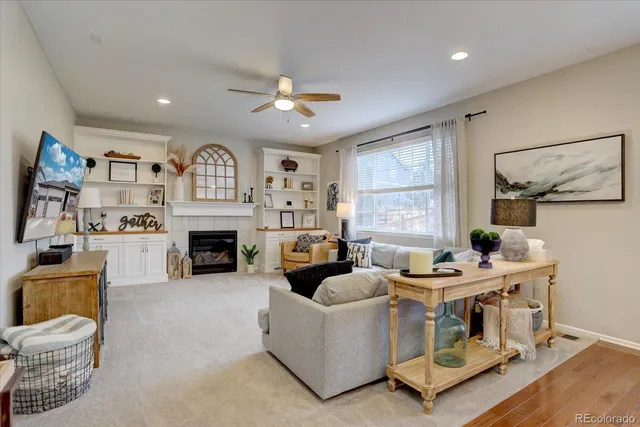 $644,500 | 21408 East Union Place, Aurora, CO 80015