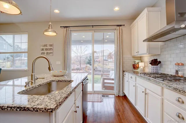 $644,500 | 21408 East Union Place, Aurora, CO 80015