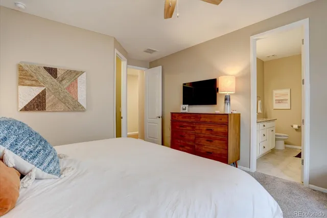 $644,500 | 21408 East Union Place, Aurora, CO 80015