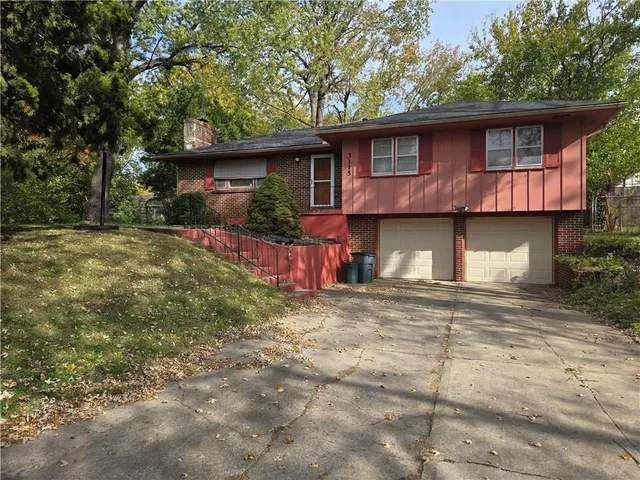 $235,000 | 3115 North 67th Terrace, Kansas City, KS 66109