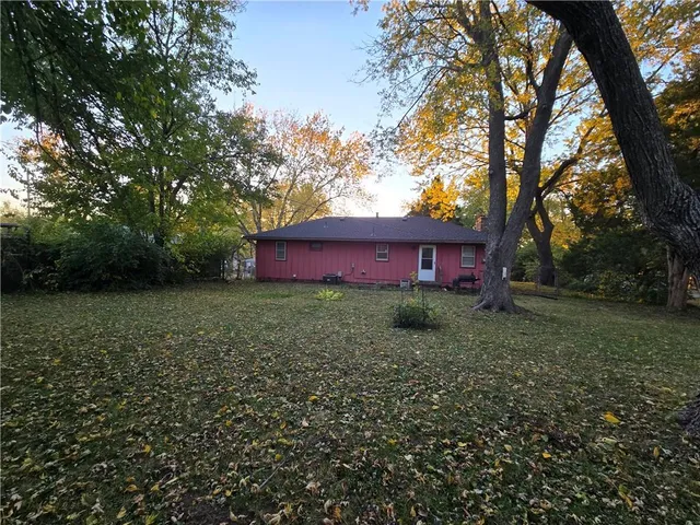 $255,000 | 3115 North 67th Terrace, Kansas City, KS 66109