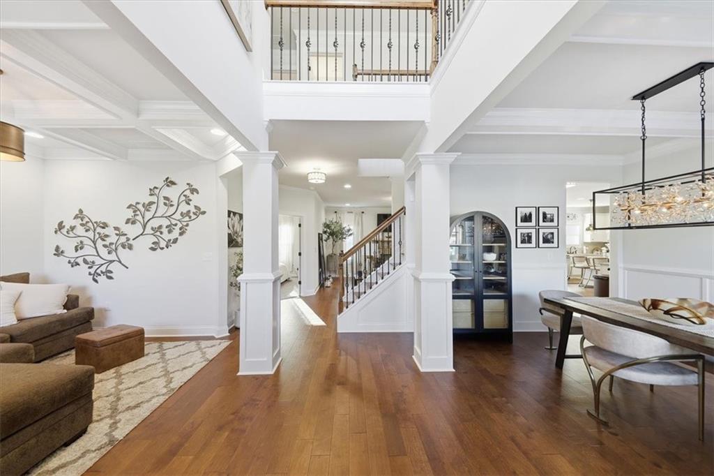 269 Baumgard Way Locust Grove, GA 30248 - Photo 11 of 69