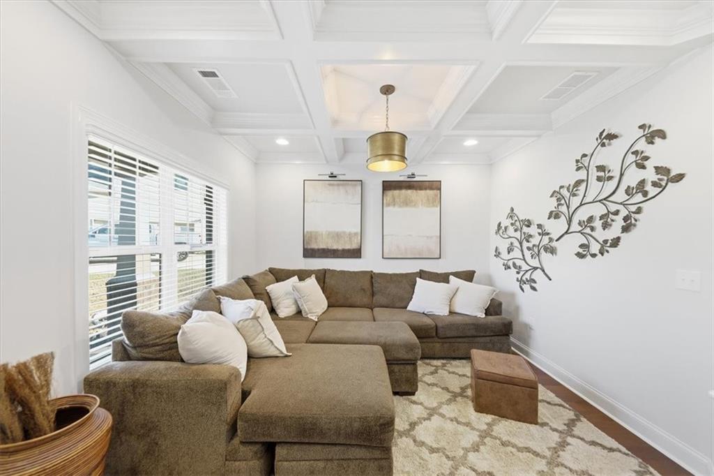 269 Baumgard Way Locust Grove, GA 30248 - Photo 12 of 69