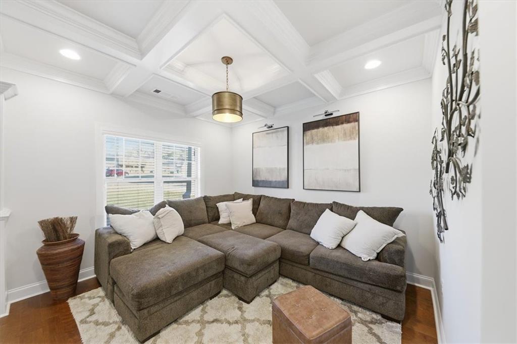 269 Baumgard Way Locust Grove, GA 30248 - Photo 13 of 69