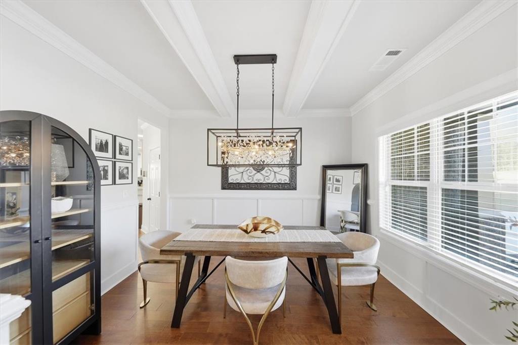 269 Baumgard Way Locust Grove, GA 30248 - Photo 14 of 69