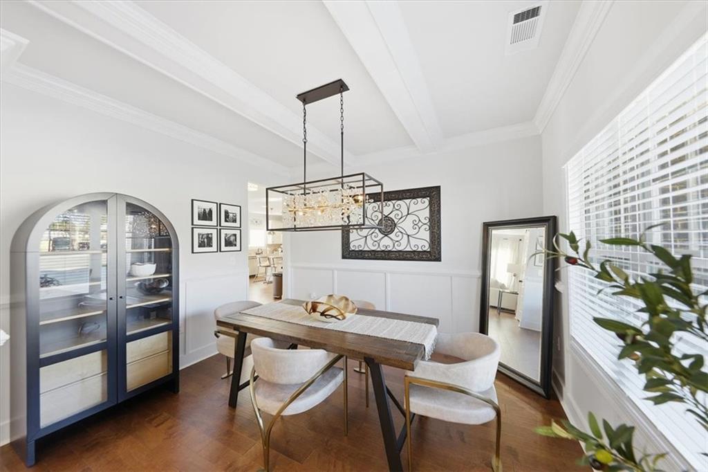 269 Baumgard Way Locust Grove, GA 30248 - Photo 15 of 69