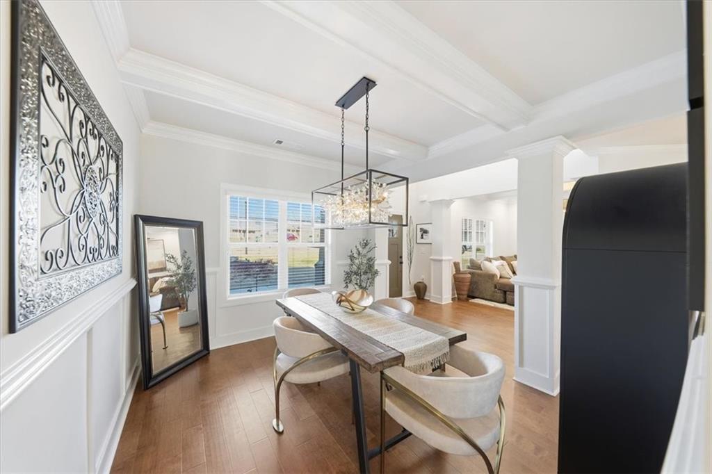 269 Baumgard Way Locust Grove, GA 30248 - Photo 16 of 69